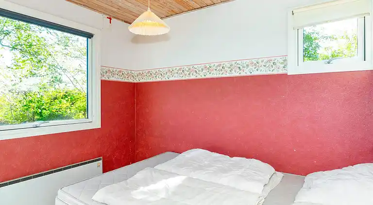 Holiday home in Roslev