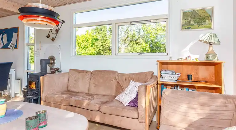 Holiday home in Roslev