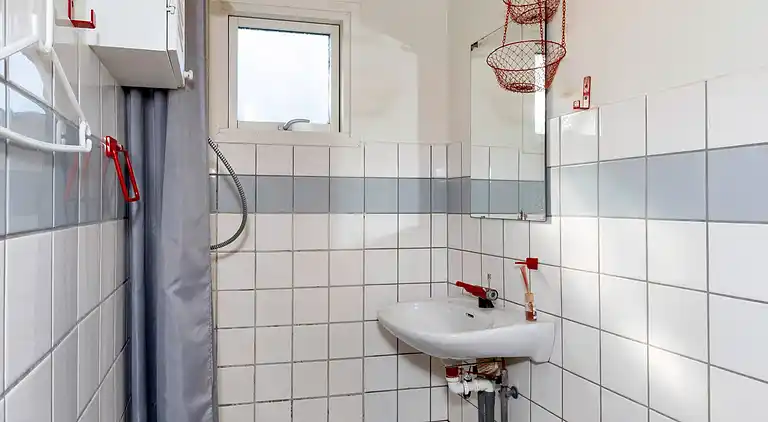 Holiday home in Roslev