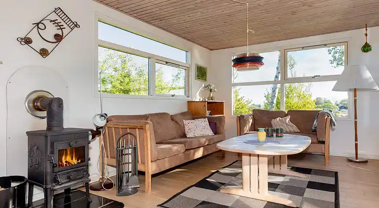 Holiday home in Roslev