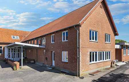 Holiday home in Harre Vig