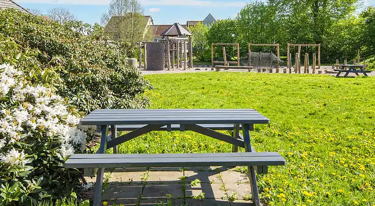 Holiday home in Bønnerup Strand