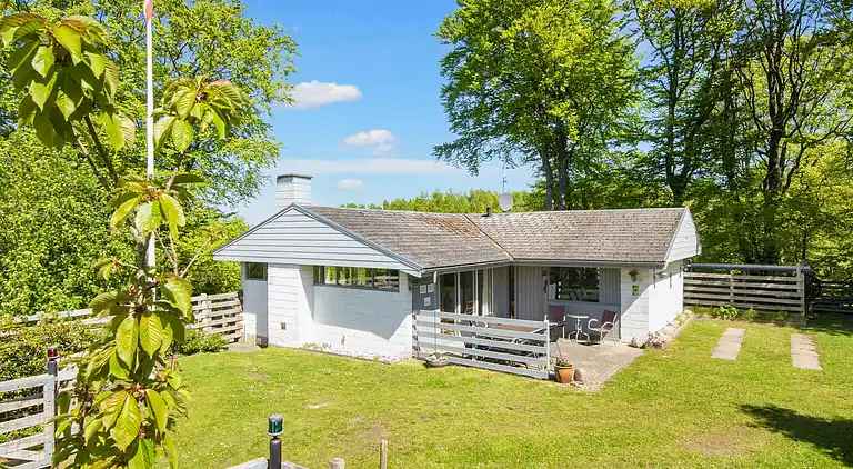 Holiday home in Bønnerup Strand