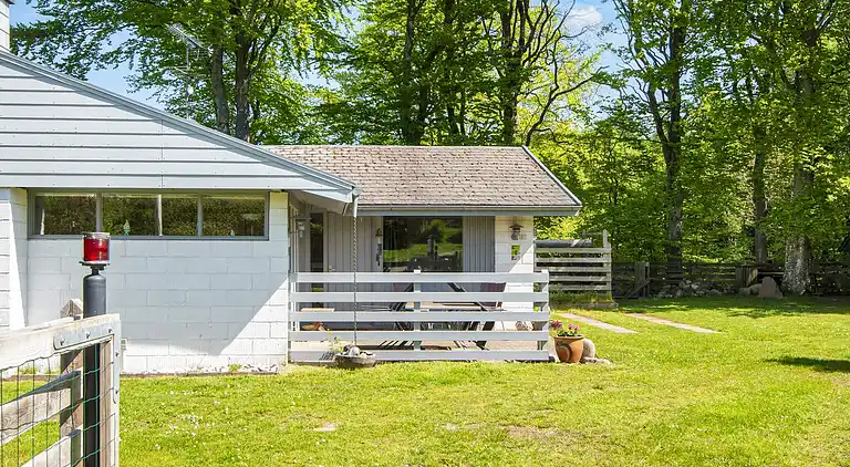Holiday home in Bønnerup Strand