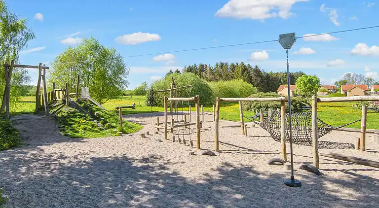Holiday home in Bønnerup Strand