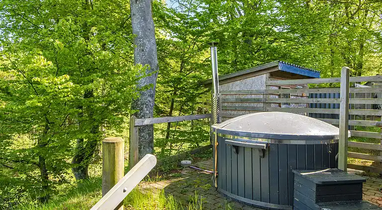 Holiday home in Bønnerup Strand