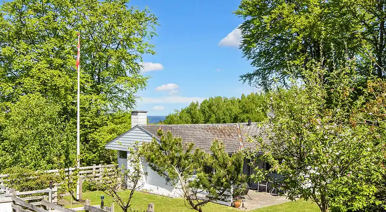 Holiday home in Bønnerup Strand