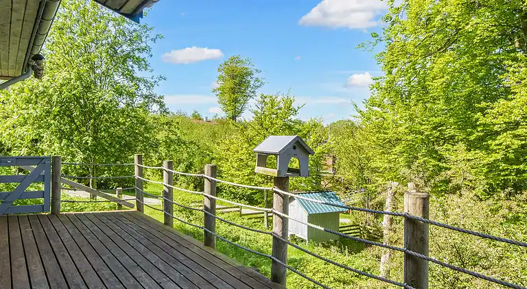 Holiday home in Bønnerup Strand