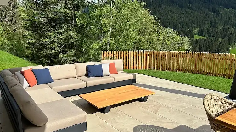 Cottage in Viehhofen