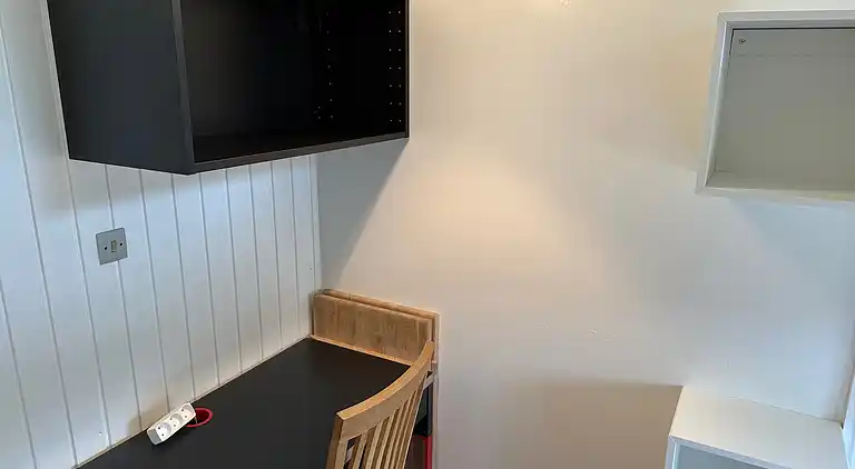 Wunderschönes Ferienhaus 600m vom Meer entfernt.