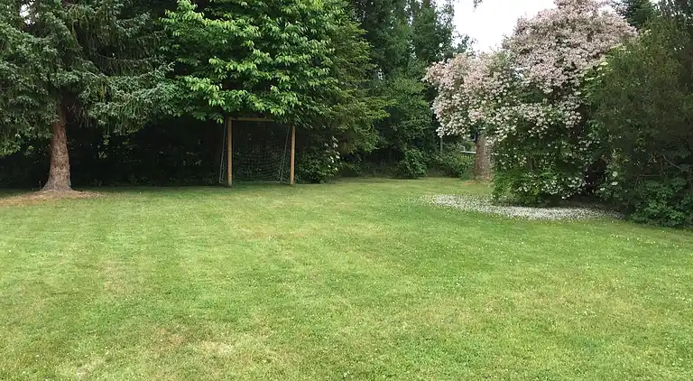 Wunderschönes Ferienhaus 600m vom Meer entfernt.