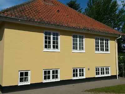 Ved Kirken 19, Bolig nr. 1