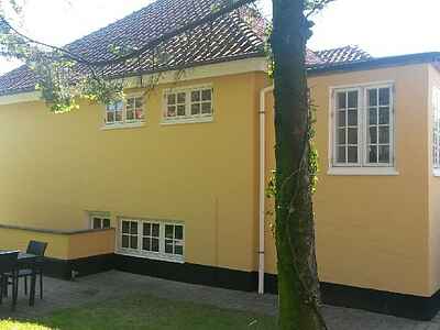 Ved Kirken 19, Bolig nr. 1