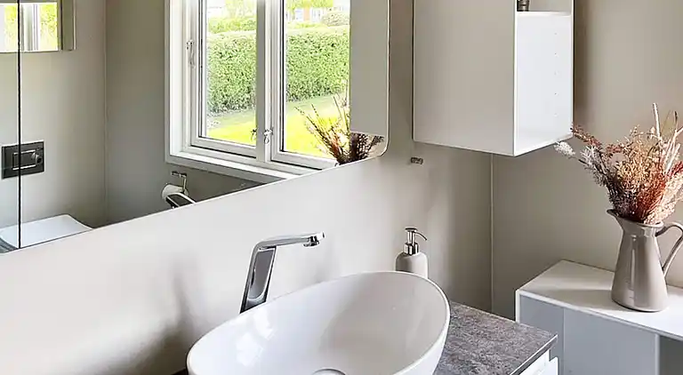 Semesterbostad i Faaborg