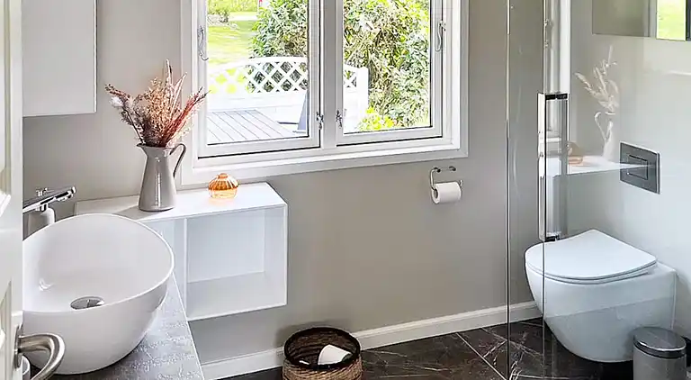 Semesterbostad i Faaborg