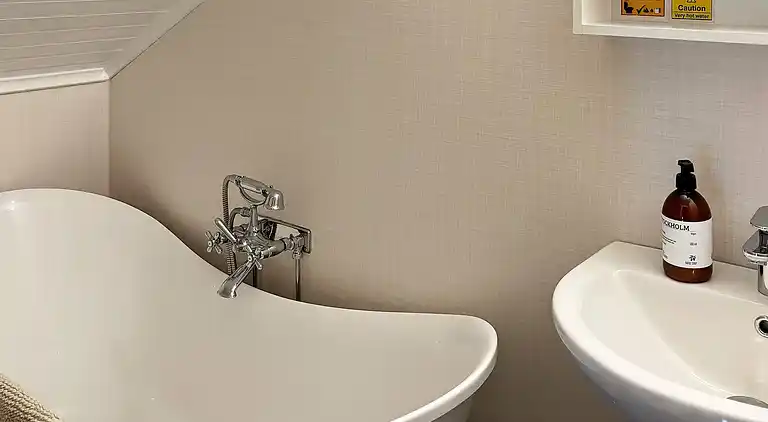 Semesterbostad i Vänersborg