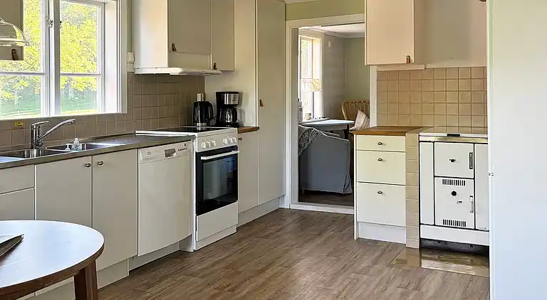 Semesterbostad i Vänersborg