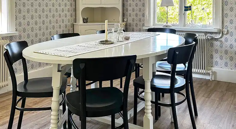 Semesterbostad i Vänersborg