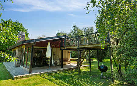 Idyllic Coastal Cottage: Comfort and relaxing