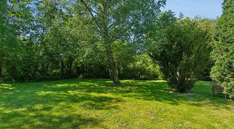 Idyllisk Kysthus: Komfort, hygge og afslapning