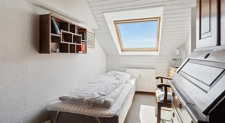 Gemütliche Whg. nahe Strände/Angeln