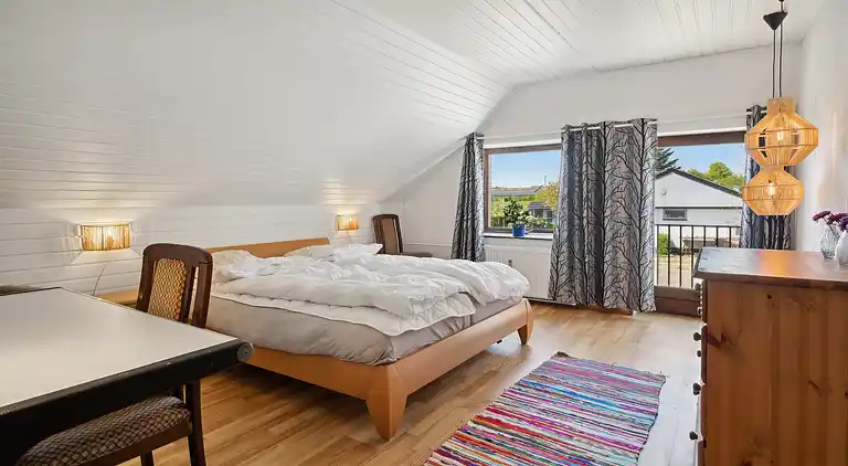 Gemütliche Whg. nahe Strände/Angeln