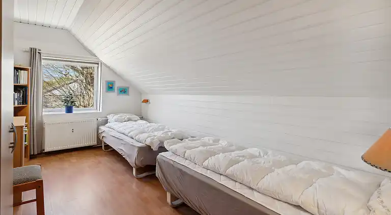 Gemütliche Whg. nahe Strände/Angeln