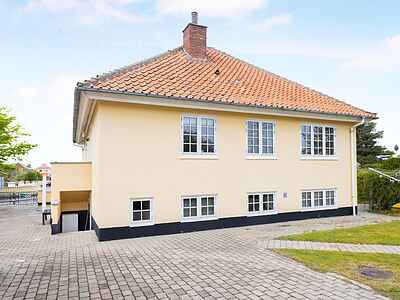 Ved Kirken 19, Bolig nr. 1