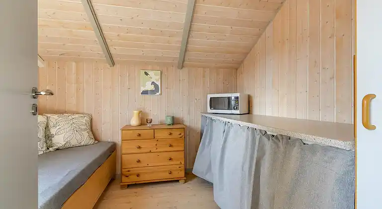 Sommerhus i Harboøre