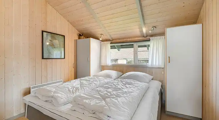 Sommerhus i Harboøre