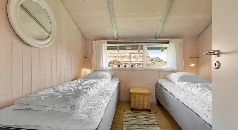 Sommerhus i Harboøre