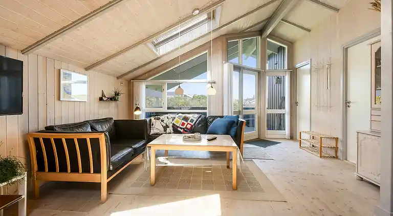 Sommerhus i Harboøre