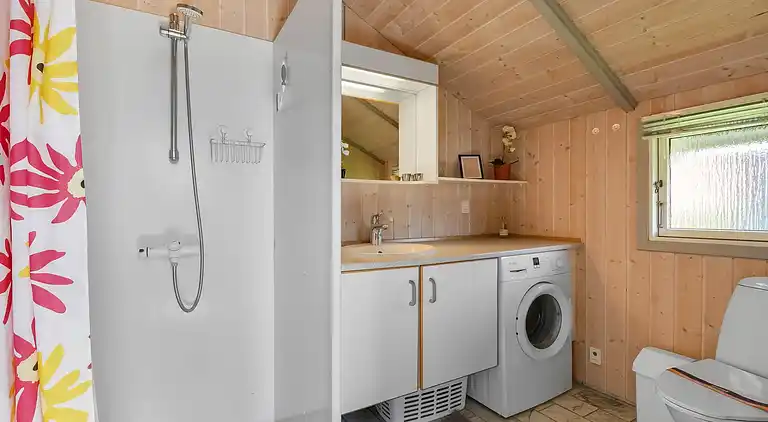 Sommerhus i Harboøre