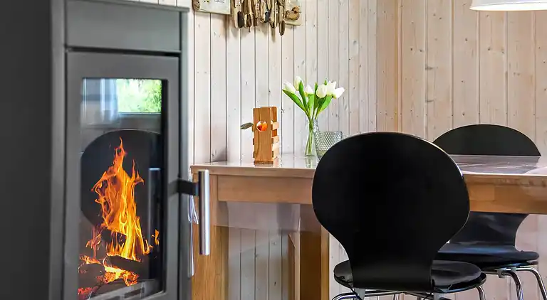 Sommerhus i Harboøre