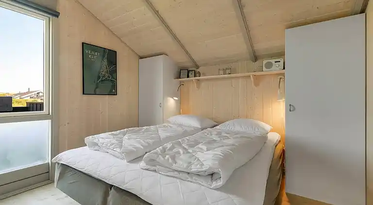 Sommerhus i Harboøre