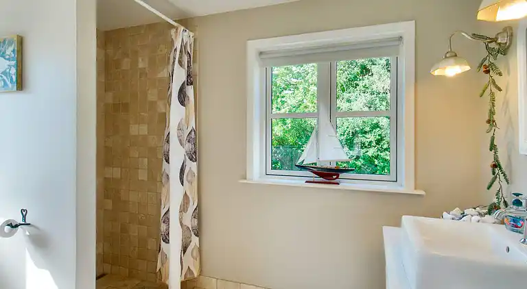 Sommerhus ved Smidstrup Strand