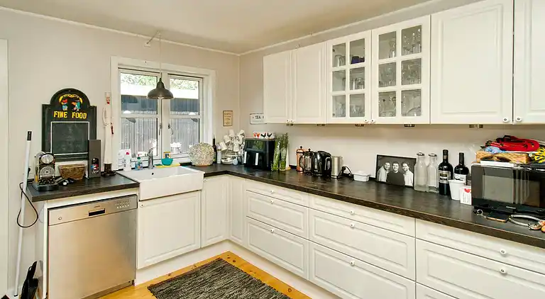 Sommerhus ved Smidstrup Strand