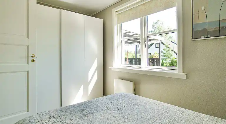 Sommerhus ved Smidstrup Strand