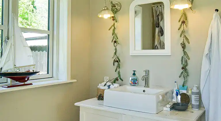 Sommerhus ved Smidstrup Strand