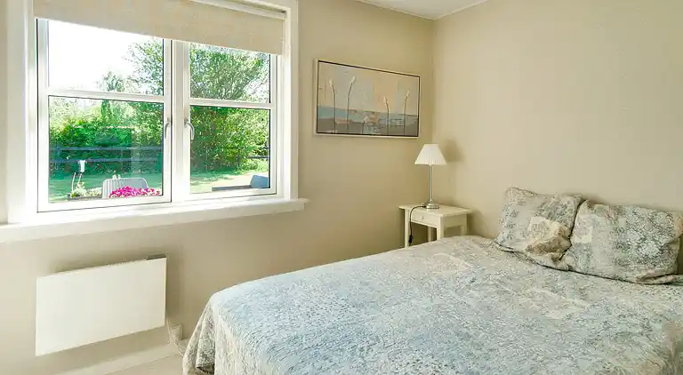 Sommerhus ved Smidstrup Strand