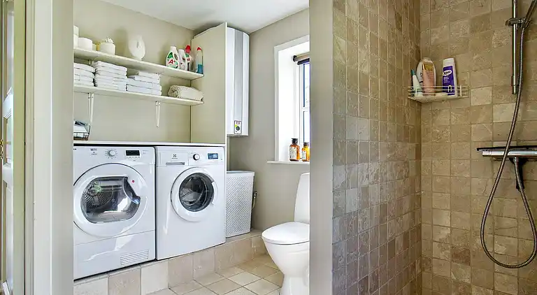 Sommerhus ved Smidstrup Strand