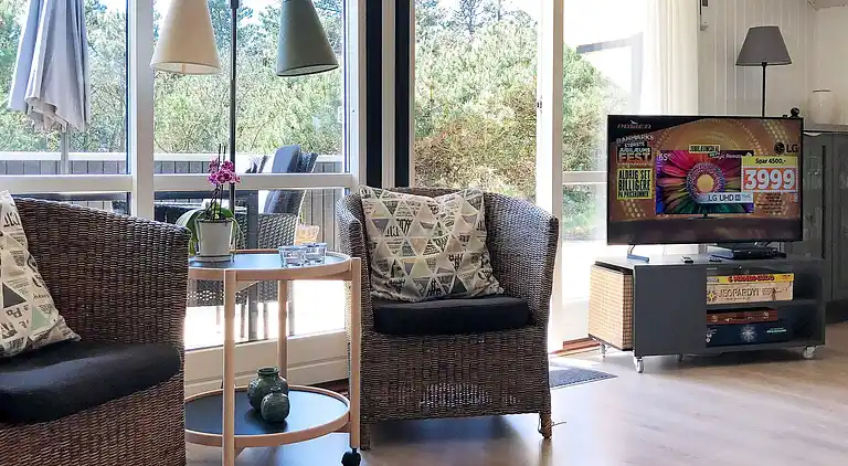 Holiday home in Blåvand