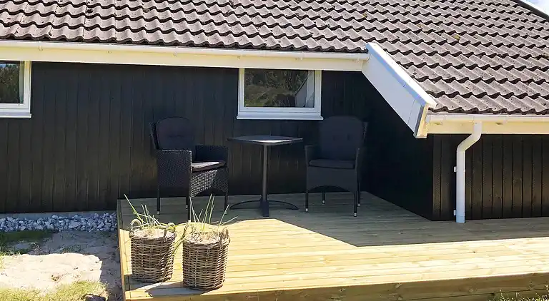 Holiday home in Blåvand