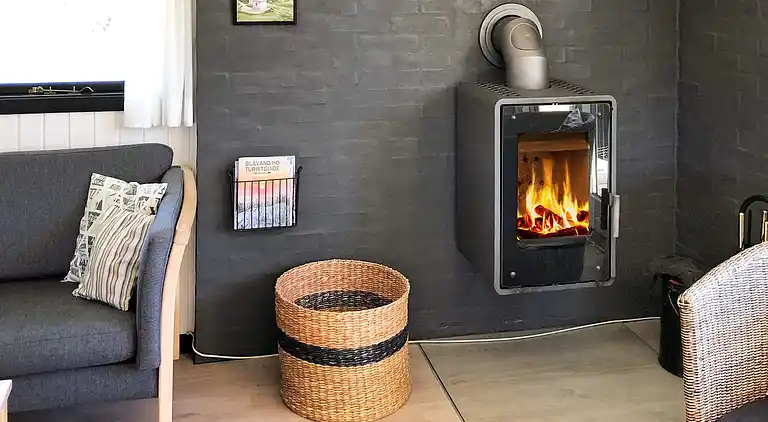 Holiday home in Blåvand