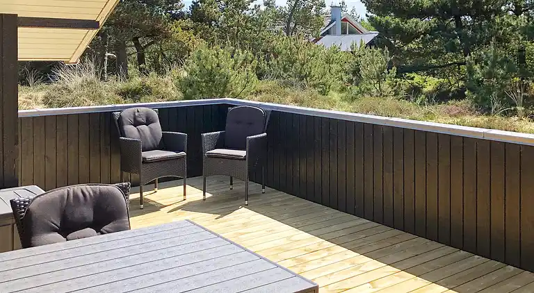 Holiday home in Blåvand