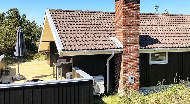 Holiday home in Blåvand