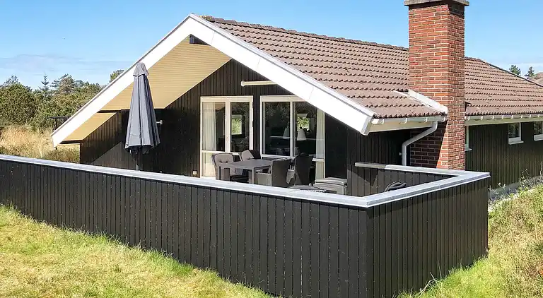 Holiday home in Blåvand