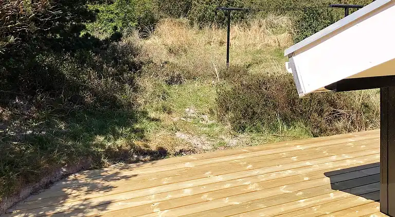 Holiday home in Blåvand