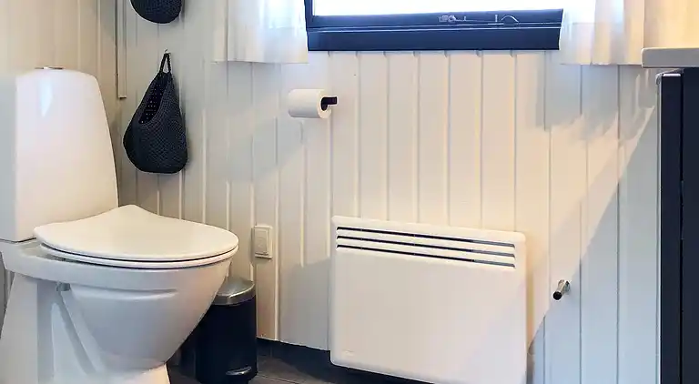 Holiday home in Blåvand