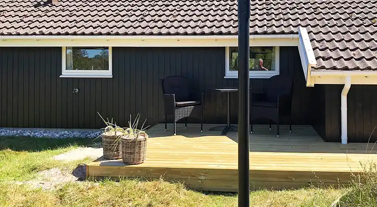 Holiday home in Blåvand